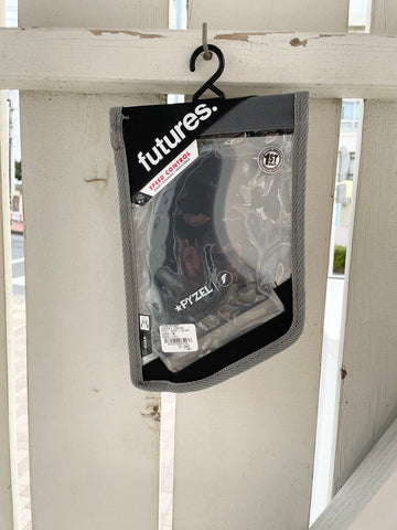 PYZEL FUTURE QUAD PADILLAC FIN