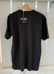 PYZEL JAPAN T-shirt / Smoke Black